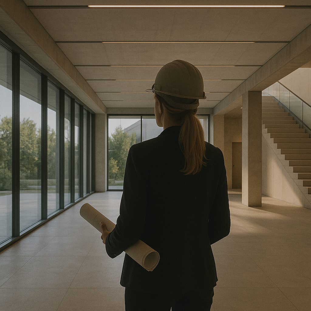 Premium Architecture Consultation (90 Min)