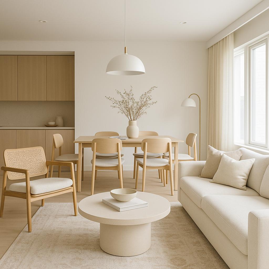 Free 45-Min Consultation – Architecture & Interiors