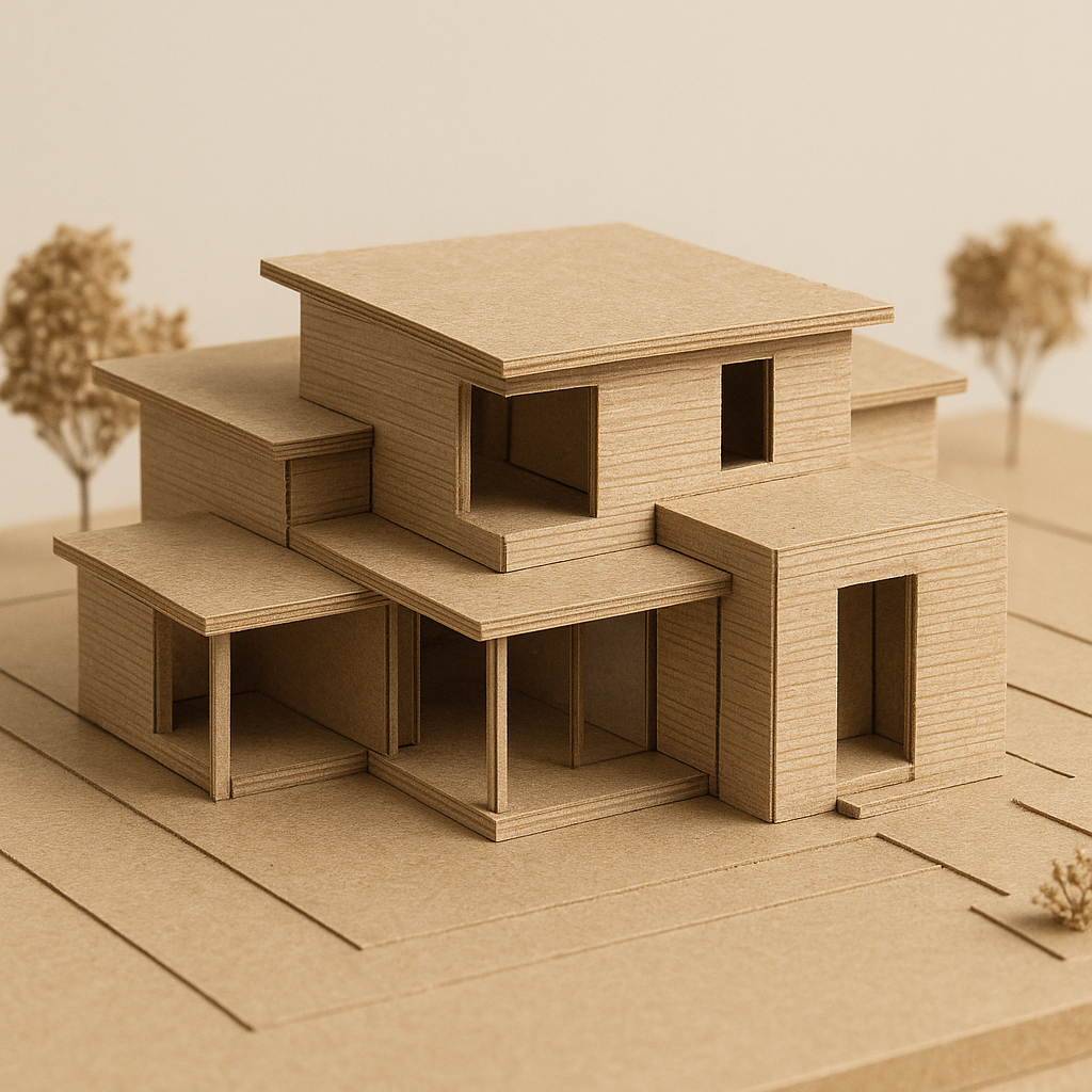 Model Making