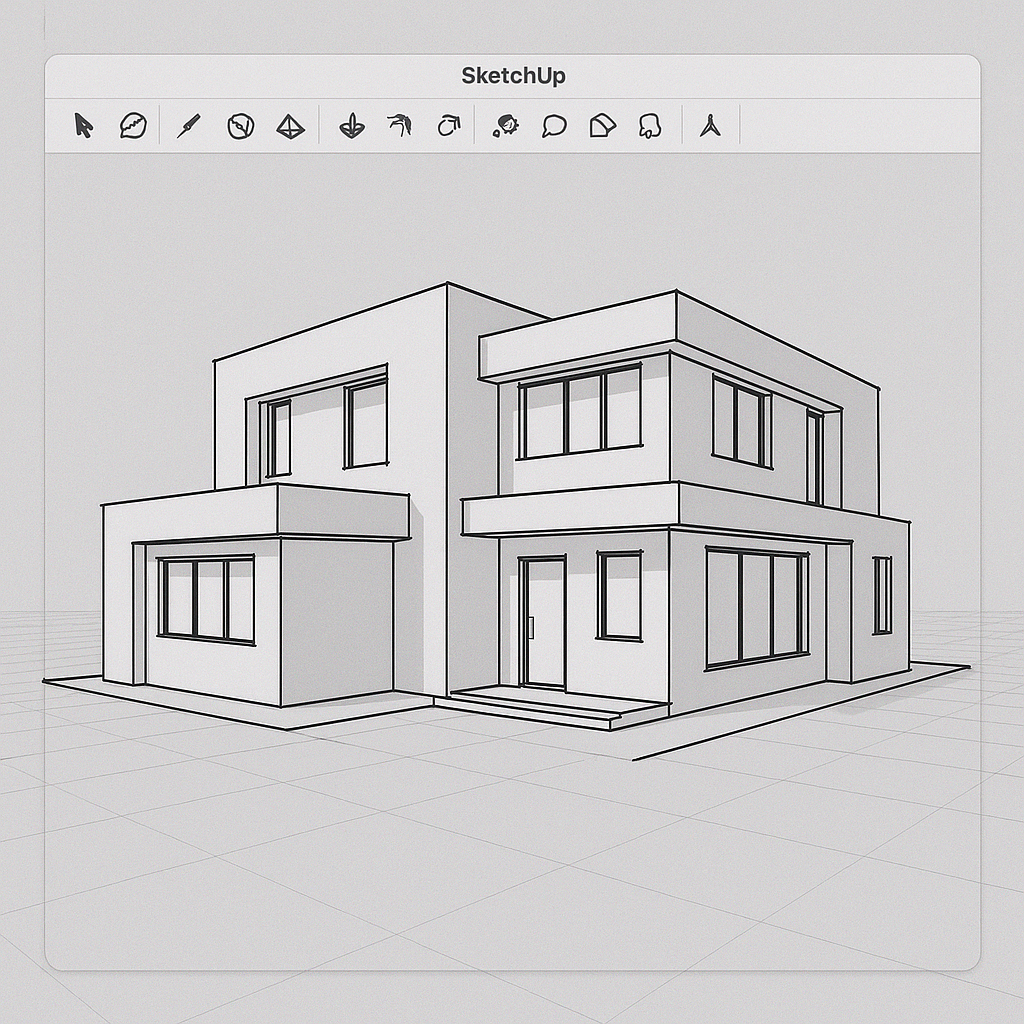 SketchUp